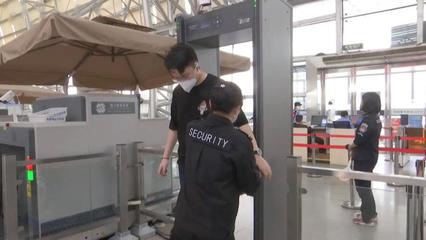 南通新一輪安檢設備升級已啟動，市民出行需留意