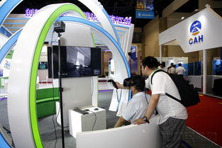 安檢設(shè)備引領(lǐng)民航科教創(chuàng)新成果展