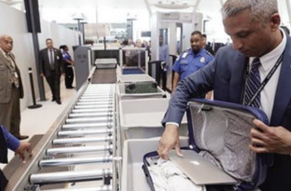 筆記本電腦過安檢對機子有影響嗎？詳解安檢設備與電腦安全