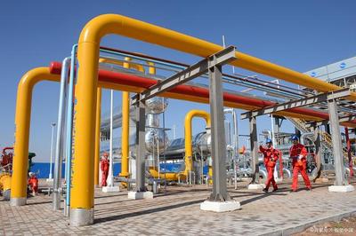 河南食品行業的新引擎 新鄉原陽工業園區商用設備制造基地崛起